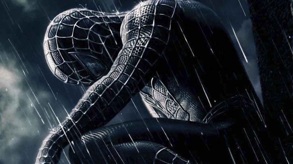 Film Spider-Man 3