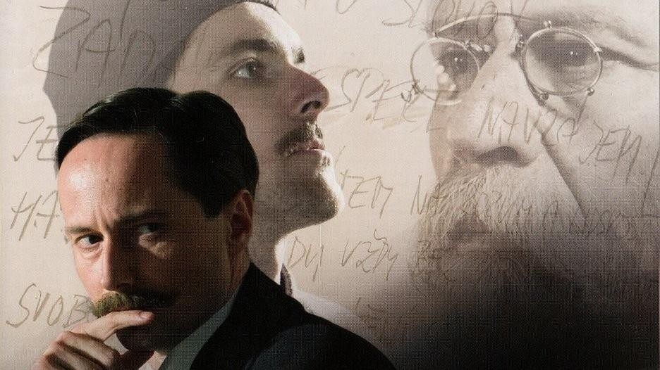 Film Zločin v&nbsp;Polné