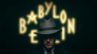 Babylon Berlín| IV (9/12)