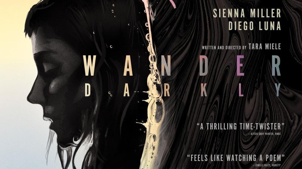 Фільм Wander Darkly