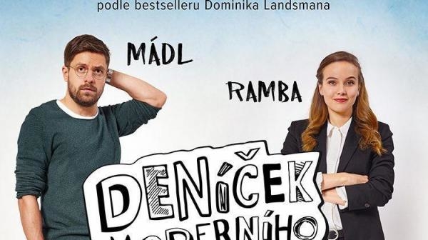 Denník moderného fotra