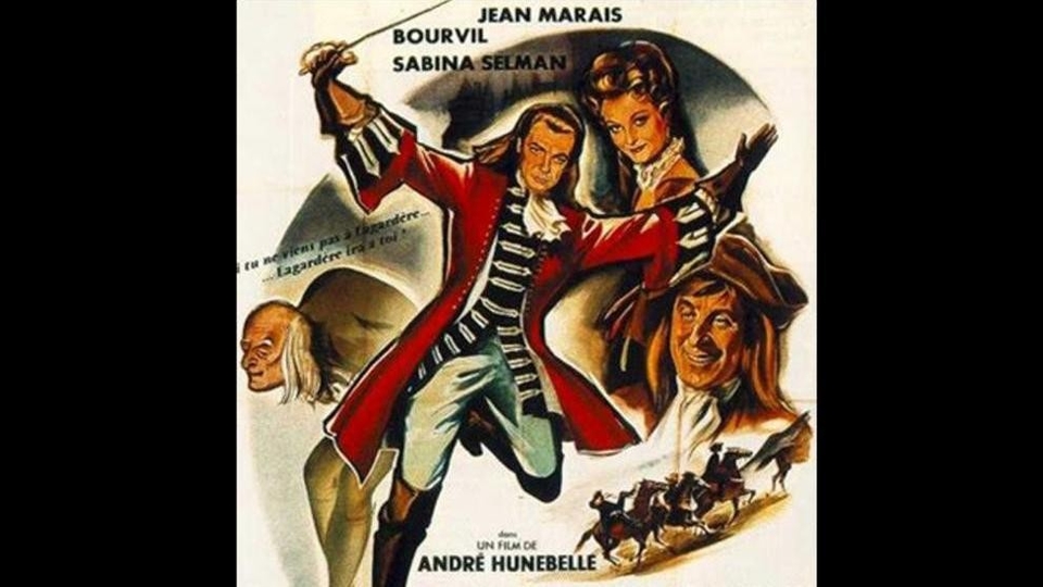 Film Hrbáč