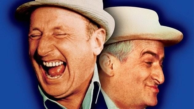 The best crime and detective films from 60's online