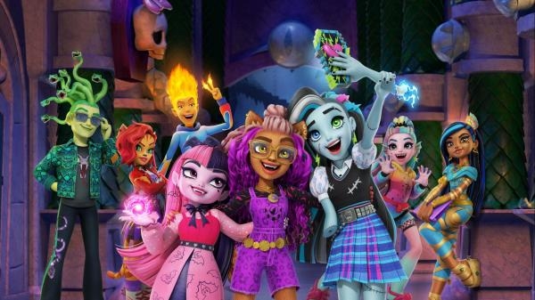 Monster High