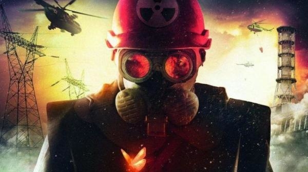Černobyl