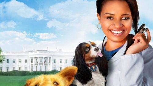 Dr. Dolittle: Vau-vau za predsjednika