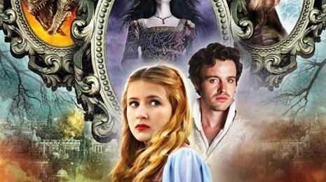 Sněhurka bratří Grimmů