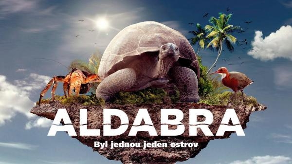 Aldabra: Byl jednou jeden ostrov