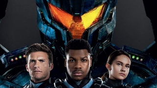 Pacific Rim 2