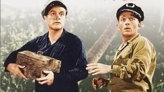 Найкращі американські мюзикл з року 1952 онлайн