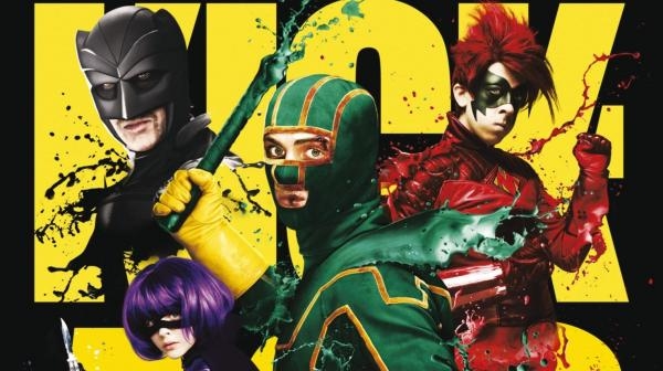 Kick-Ass