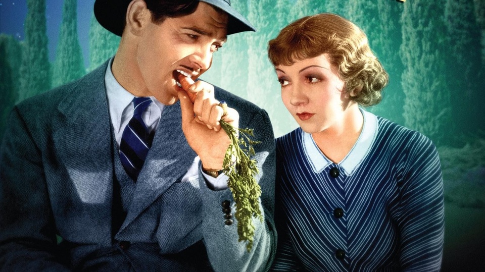 Film Stalo se jedné noci