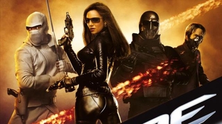 G.I. Joe: Czas Kobry
