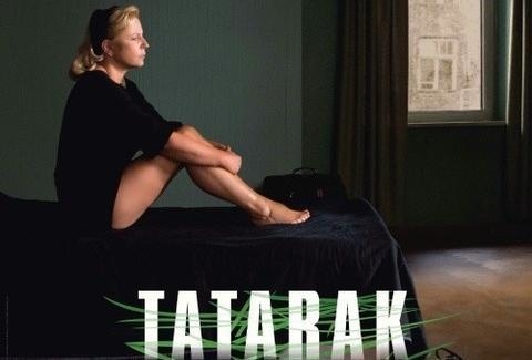 Tatarak - A kálmos illata