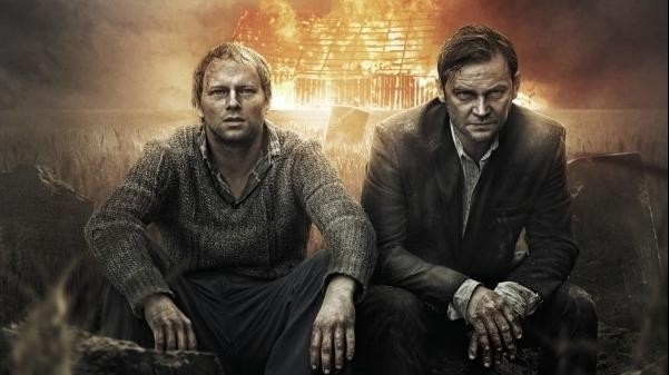 Film Pokłosie