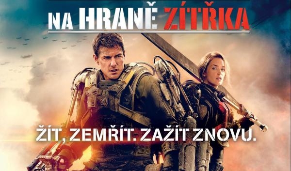 Na hraně zítřka