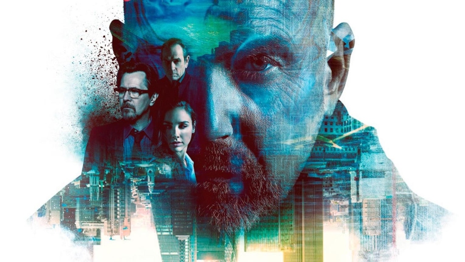 Film Nebezpečný spojenec