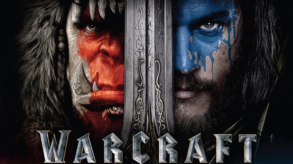 Film Warcraft: Początek