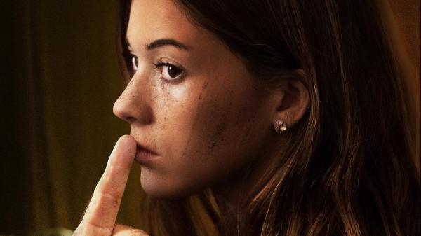 The Girl Who Escaped: The Kara Robinson Story