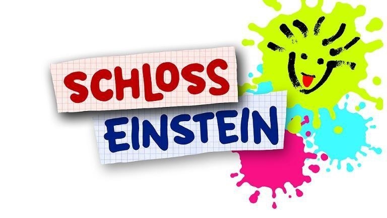 Series Schloss Einstein