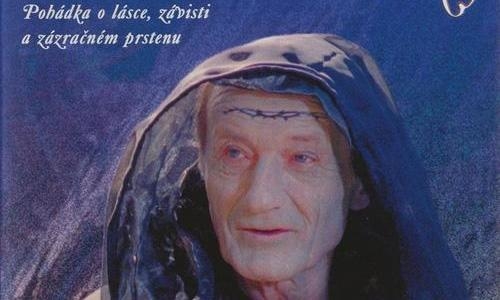 Prsten krále řeky