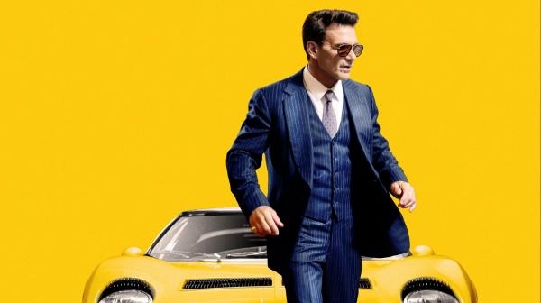 Legenda jménem Lamborghini
