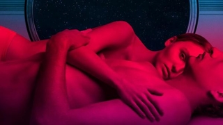 Voyagers: Vesmírna misia