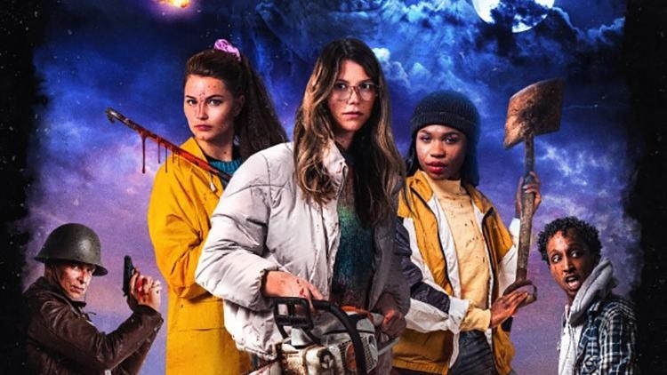 Najlepšie nórske artové filmy z roku 2021 online