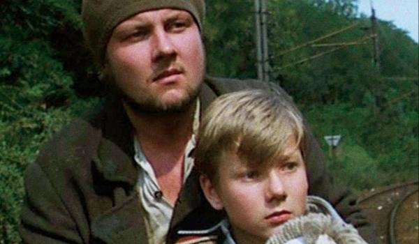 Blázni a děvčátka