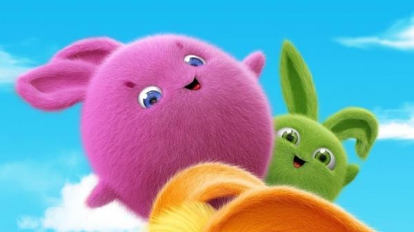 Sunny Bunnies