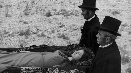 Film Balada o siedmich obesených