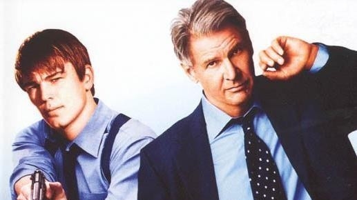 Film Detektivové z&nbsp;Hollywoodu