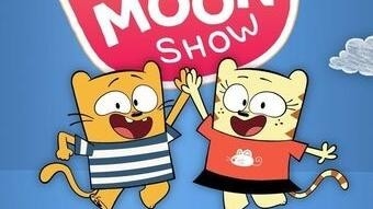 Ollie a Moon