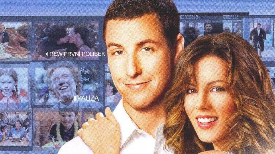 Film Klik - život na diaľkové ovládanie