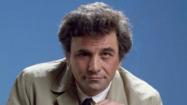 Columbo