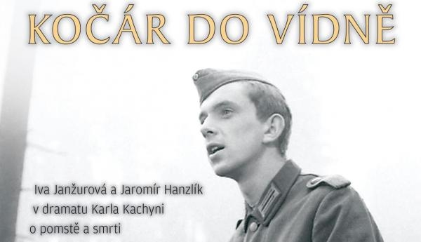 Kočár do Vídně