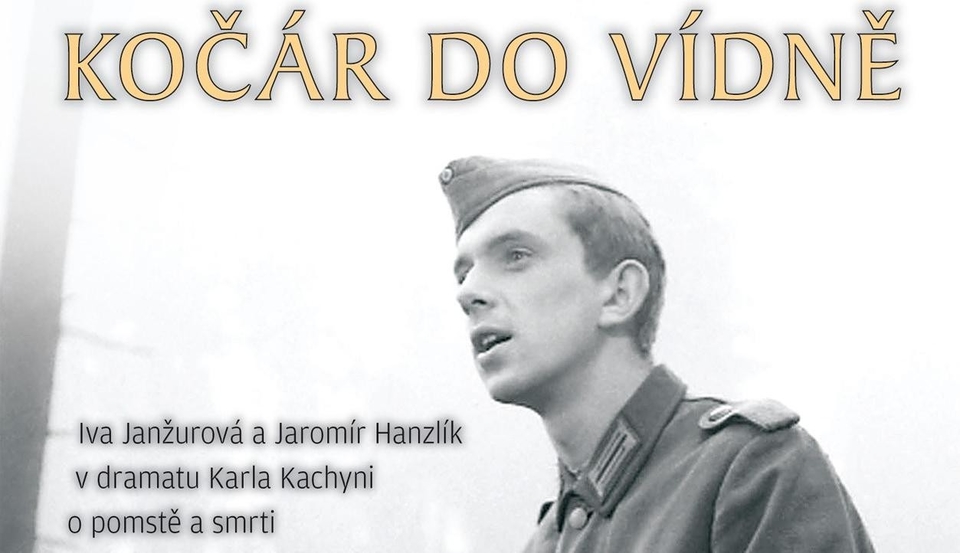 Film Kočár do Vídně