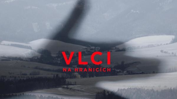 Vlci na hranicích