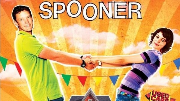 Spůner