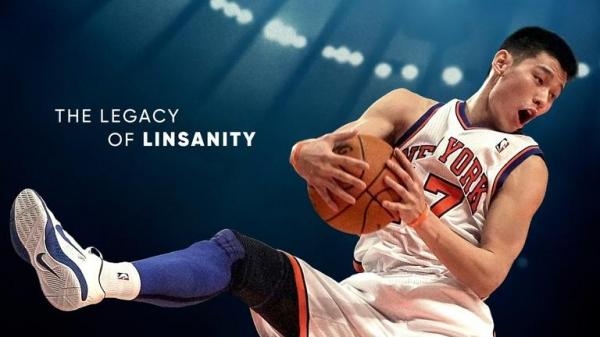 Linsanity: 38 bodů v Garden