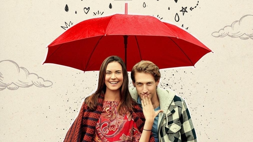 Film Lež má krátké nohy