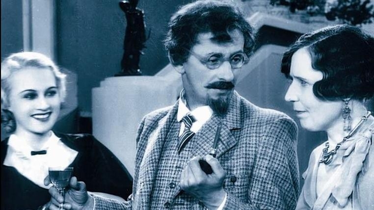 Найкращі чеські комедія з року 1934 онлайн