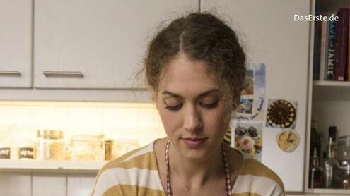 Film Svadobná štrúdľa a&nbsp;slivkové šťastie
