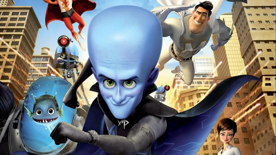 Film Mehamozok