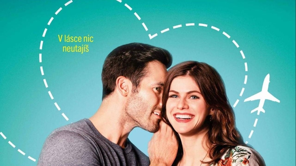 Film Vieš udržať tajomstvo?