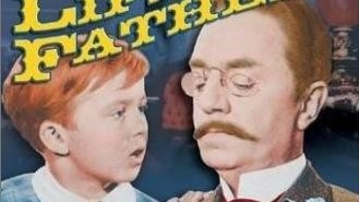 Film Život s ocem
