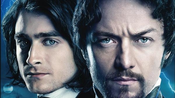 Victor Frankenstein