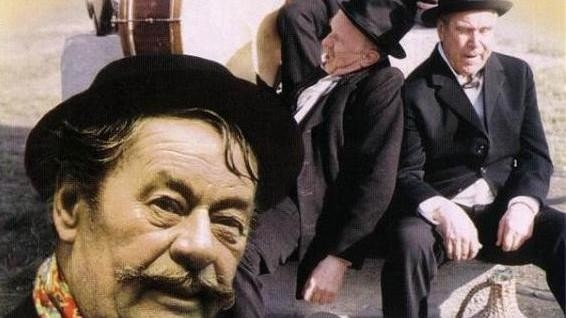 Najlepšie filmy z roku 1977 online