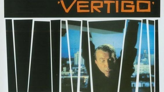 Vertigo