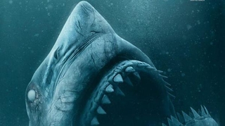 47 metrov pod hladinou 2